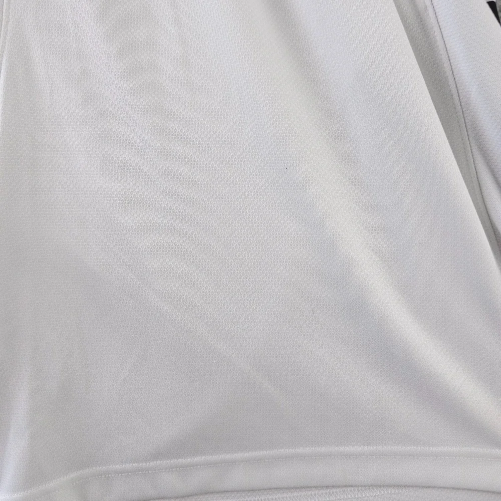 Nike Elite Basketball Shorts Mens XXL White Black Dri Fit Pull On Athletic 9